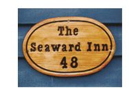 View inside the Seaward Inn