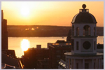 Take a daytrip to Halifax