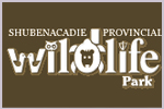 Visit Shubenacadie Wildlife Park