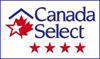 Canada Select Rated