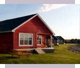 Private Cottage for rent near the Sunrise Trail, Nova Scotia